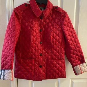 BURBERRY Women Jacket
